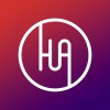 Huactive logo